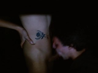 trans bigcock sucked