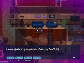 Surprised Introduction in Town - Third Crisis - part 2