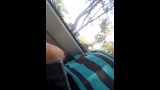 Masturbarsi nell'autobus