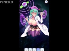 Project QT Sylvia (All Scenes)
