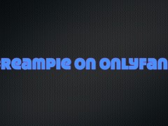 I Let Him Fuck My Tight Shaved Pussy Then Cum INSIDE ME!!! Hardcore Passionate Fucking