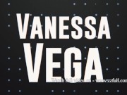 Preview 6 of Latex Lover's Big Wet Ass - Vanessa Vega / Brazzers