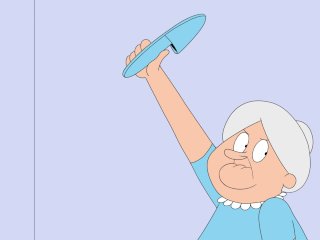 L'Araigrée - The Spider