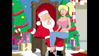 The Christmas Culdeau! The Christmas Gift!