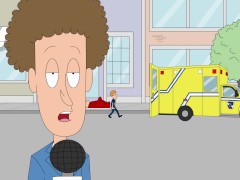 Le Vac-Sein ! - The Vaccine !