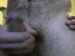 9in Cock Rubbed Raw for 6 minutes straight - Screenshot 3 of 16 - 9 Inch Cock