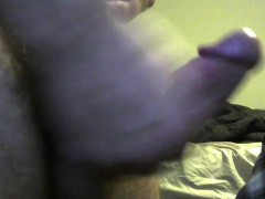 9in Cock Rubbed Raw for 6 minutes straight - Screenshot 8 of 16 - 9 Inch Cock