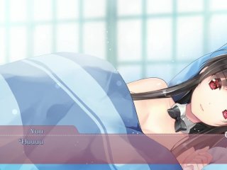 Icha Icha Study [Final] [Marmalade] Beautiful short story