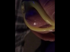 SiFy Stroking PART 1 OF 4