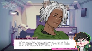 GARÇONS MONSTRES SEXY DANS VOTRE RÉGION | | du docteur Monster Boy 12 jours de Yaoi Saison 2