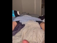 Daily Wank pt 9