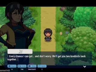 Hero To Zero - Third Chrisis - Part 1