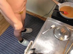 【Prof_FetihsMass】 Take it easy Japanese food! [味噌ラーメン]