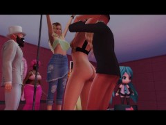 Whitney Gears Ep 1 - Puppet Love