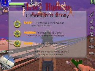 Let's Play BoneTown-1st Hour Playthrough