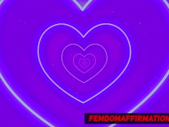 Simp Affirmations for Unfuckable Losers