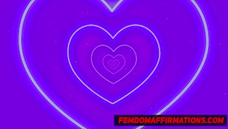 Einfache Affirmationen für unfickbare Verlierer