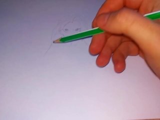 drawing, verified amateurs, solo female, sex toys