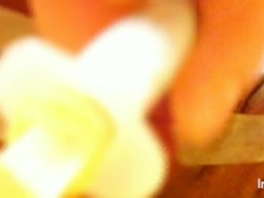 クリトリス電流責め