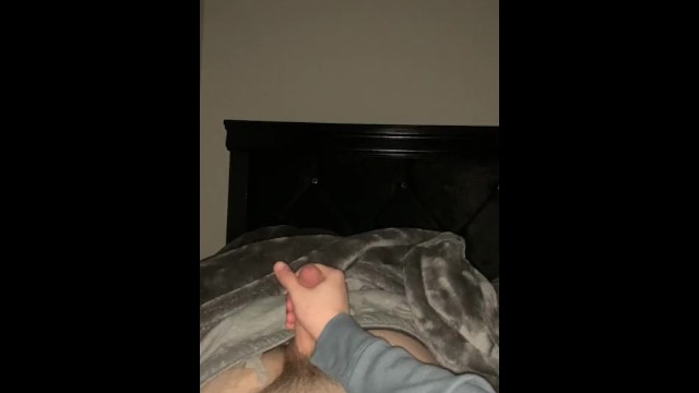 super horny!