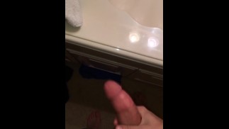 大鸡巴抚摸第 1 部分