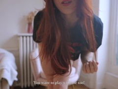 JOI SOFTDOM FR - Les bons garçons savent attendre. - Screenshot 1 of 16 - Soft Dom