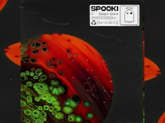 Spooki - Deeper Space [Techno]