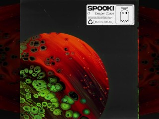 Spooki - Deeper Space [techno]