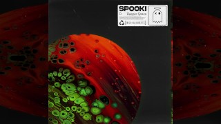 Spooki - Deeper Space [Techno]