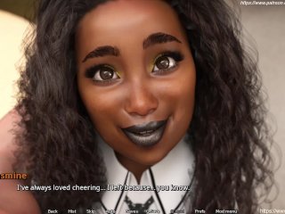 WVM 117 Breakroom with The Ladies