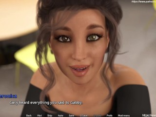 WVM 117 Комната отдыха с дамами