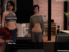 Single Again 86 Mei's New Clothes