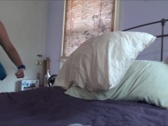 Frangelica and Dagon 'Kegel For Her and Him 01'- PlanetFunCamp Wellness