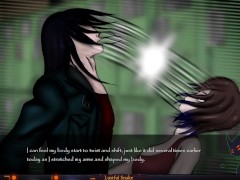 Superhuman part 1 It's morphing time !