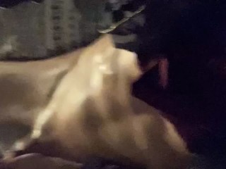Nonton Mostly Her Point of View POV  Forward Lean Riding & Between the Legs Blowjob  MAGNETiK  JAY SNOW Streaming HD