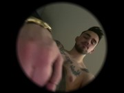 Preview 1 of A PROSTITUTE PAID ME TO FUCK HER HARD AND WITHOUT STOPPING