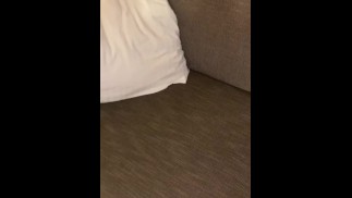 BWC сеанс мягкой и жесткой спермы