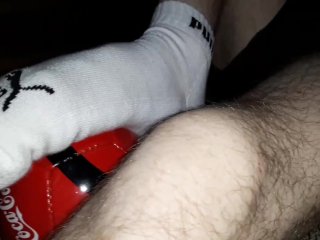 One of my friend... Would you like to see more?