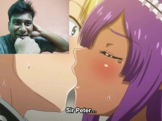 peter grill Hentai Anime isekai