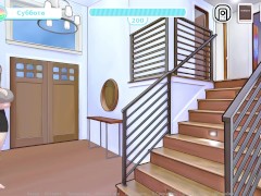 Complete Gameplay - Sex Note, Part 17