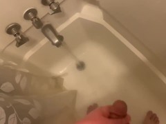 Let’s Fuck in the shower! [Dirty talk Teasing]