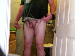 Butthole Surfers Pissing tribute i guess hahahaha