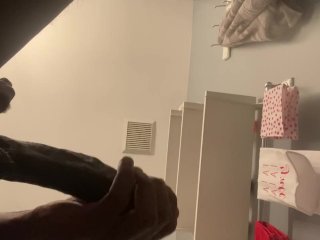 Master nasty hung cock