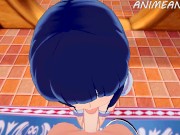 Preview 2 of Hinata Hyuga Gets Fucked Many Times by her Lover Until Creampie - Naruto Anime Hentai 3d Compilation