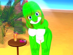 YOSHI HAS TRANSFORMED INTO A GIRL AND YOU FUCK HER SUPER MARIO HENTAI UNCENSORED