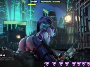 Preview 6 of Fap Hero(ver2) #2 Overwatch-Compilation - 9 Rounds+Reward - Episode 1