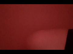 ASMR- kissing you because you deserve it. Lofi