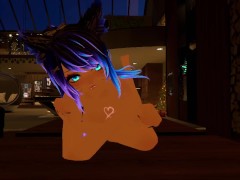 Butt go bwomp (Butt inflation) 1/16