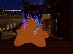 Butt go bwomp (Butt inflation) 2/16