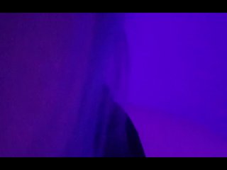 ASMR - kissing and licking you